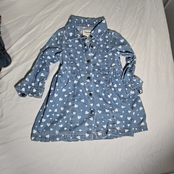 Baby Clothing Bundle/lot 3mths To 18mths, Zara, Gap, Carter's Etc. 20 Pieces - Picture 6 of 16